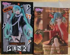 初音ミク フィギュアセット　まとめ売り11点　vocaloid miku 2025年最新】初音 ミク フィギュアの人気アイテム - メルカリ