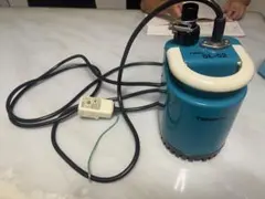 2025年最新】水中ポンプSL-52の人気アイテム - メルカリ