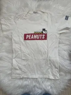 スヌーピー Tシャツ ピーナッツ 140のサムネイル