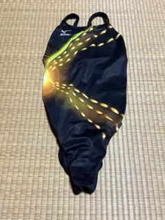 ミズノ　競泳水着　マイティライン　M