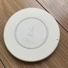 Belkin ワイヤレス充電器 F7U027