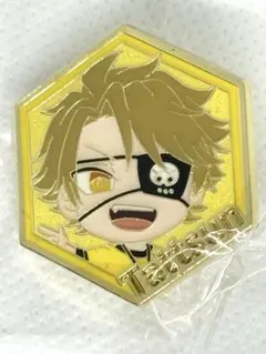 カラフルピーチ からぴち ピンズコレクション2 たっつん