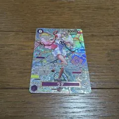 PSA10】ウタOP01-005 プロモ ワンピースカード - メルカリ