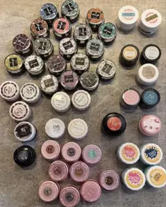 x*︎様 ジェルネイル 50個まとめうり