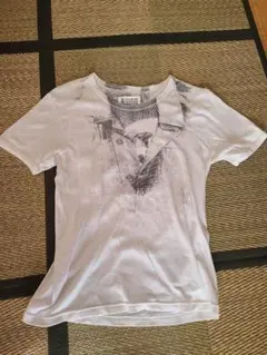 2025年最新】マルジェラ アーティザナル Tシャツの人気アイテム