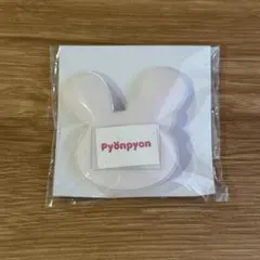 NiziU ミイヒ　ピョンピョン　FCくじ　D賞