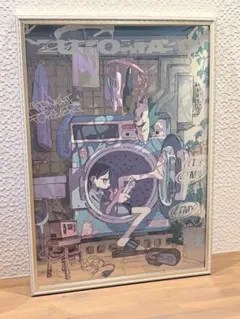 2026年最新】ずっと真夜中でいいのに。 ポスターの人気アイテム - メルカリ