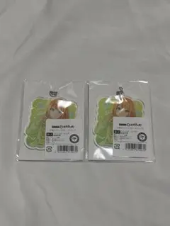 学マス　DMMくじ　紫雲清夏