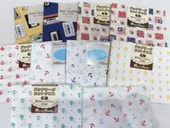 カットクロス まとめ売り