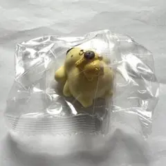 サンリオ　ぬいぐるみといっしょフィギュア　ポムポムプリン