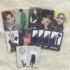 松田迅 トレカ まとめ売り