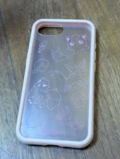 ポケモン iPhoneケース iPhone16eのサムネイル