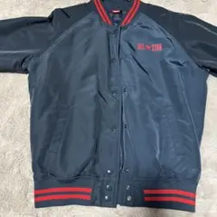 ALL STAR スタジャン ネイビーのサムネイル