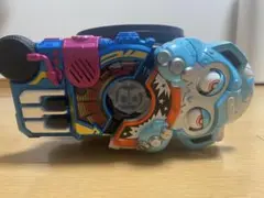 csm仕様 デザイアドライバー モンスタービート