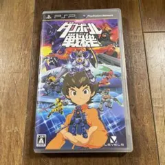 ダンボール戦機