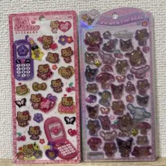 サンリオ日焼けうるちゅる　日焼けキティハッピーフォン