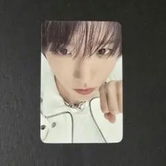 NCT WISH I SPY ジェヒ ラントレ