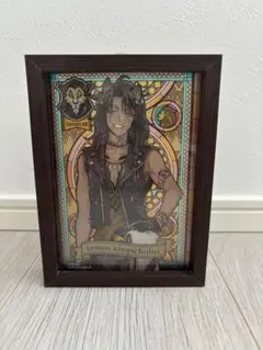 Disney Twisted wonderlandレオナ・キングスカラー パズル