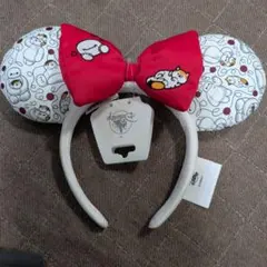 Disney ベイマックス カチューシャのサムネイル