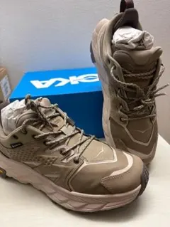 2026年最新】hoka oneone anacapa low gtxの人気アイテム - メルカリ