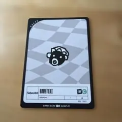 CASETiFY たまごっち コラボ チェイスカード TAMATCHI - メルカリ
