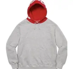 2026年最新】Supreme Contrast Hooded Sweatshirtの人気アイテム