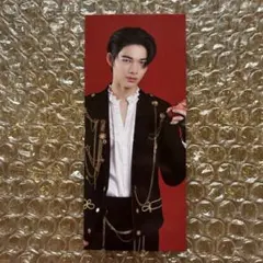 2025年最新】enhypenニキ トレカの人気アイテム - メルカリ