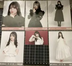 乃木坂46 佐藤璃果 生写真 歩道橋、 スペシャル衣装45 まとめ売り