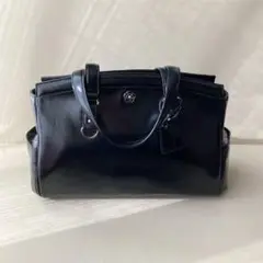 本日お値下げ‼️クレイサス CLATHAS 黒ビジネスバッグ クレイサス CLATHAS ポルサ ハンドバッグ （ブラック） -人気