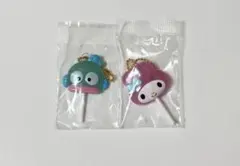 サンリオ キャンディチャーム マイメロ ハンギョドン