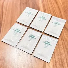 ALBION 薬用スキンコンディショナー サンプル 6個