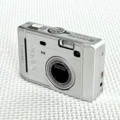 極美品】 PENTAX ペンタックス Optio S50 デジタルカメラ - メルカリ