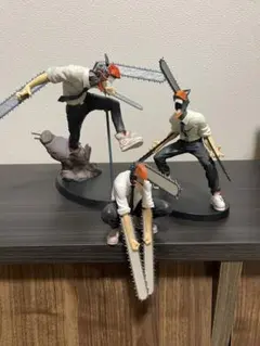 2026年最新】チェンソーマン プライズの人気アイテム - メルカリ