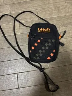 bitch 2way ボディバッグ 2026年最新】バッグ bitchの人気アイテム - メルカリ