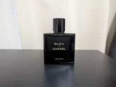 Bleu De Chanel l'exclusifサンプル2ml