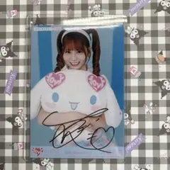 2025年最新】大場花菜 直筆 チェキの人気アイテム - メルカリ