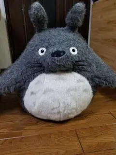 となりのトトロ 特大ぬいぐるみ
