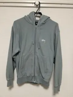 Stüssy ジップアップパーカーのサムネイル