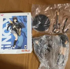 けいおん!! SQフィギュア 秋山澪 本体のサムネイル