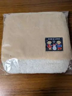 ランアンドラブ　足元をあたためるお品