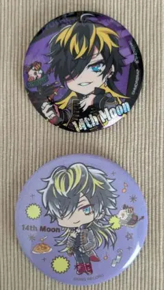 2025年最新】四十物十四 缶バッジの人気アイテム - メルカリ