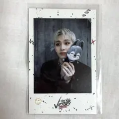 StrayKids スキズ the victory バンチャン トレカ