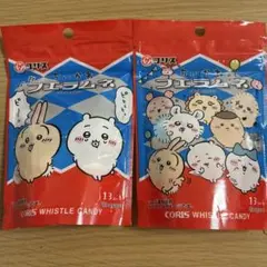 コリス ちいかわ フエラムネ 2種セット