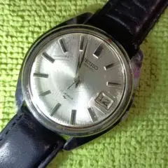 SEIKO（セイコー）の自動巻腕時計　7005-8000　可動品