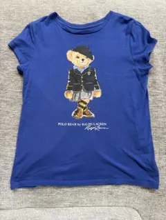 Polo Ralph Lauren ポロベア Tシャツ 140