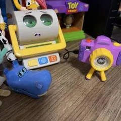 16 TOP TOY トイストーリー 5 ブラインドボックス スマーティパンツ