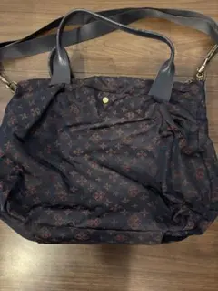 ラシット　ナイロン ショルダーバッグ