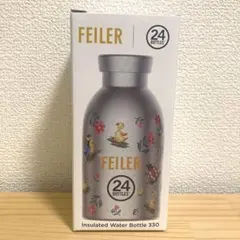 FEILER 24Bottles コラボ ステンレスボトル Ｓのサムネイル