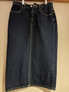 AZUL BY MOUSSY デニムタイトスカート M