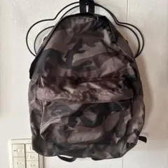 lululemon ブラックカモフラージュ柄 ボストンバッグ lululemon ブラックカモフラージュ柄 ボストンバッグ - メルカリ